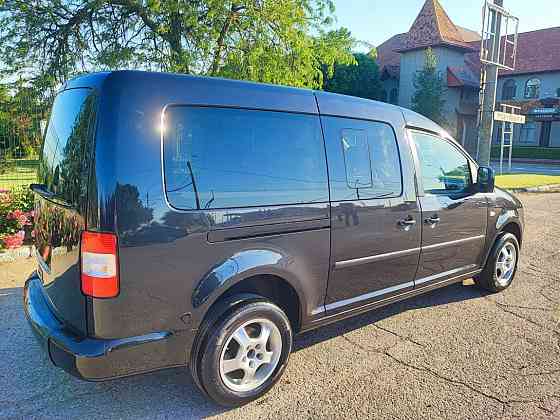 Volkswagen Caddy 2010 год Тирасполь Тирасполь
