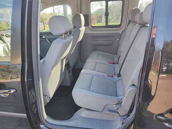 Volkswagen Caddy 2010 год Тирасполь Тирасполь