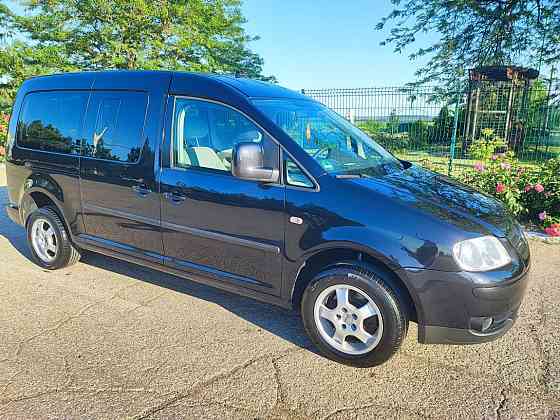 Volkswagen Caddy 2010 год Тирасполь Тирасполь