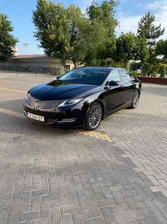Lincoln MKZ 2015 год Тирасполь Тирасполь