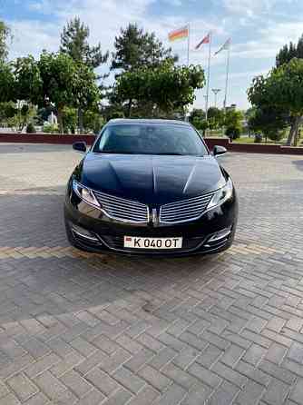 Lincoln MKZ 2015 год Тирасполь Тирасполь
