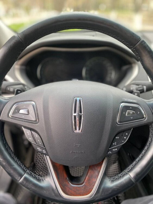 Lincoln MKZ 2015 год Тирасполь Тирасполь - изображение 9