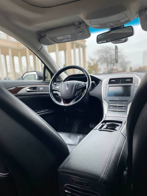 Lincoln MKZ 2015 год Тирасполь Тирасполь - изображение 10