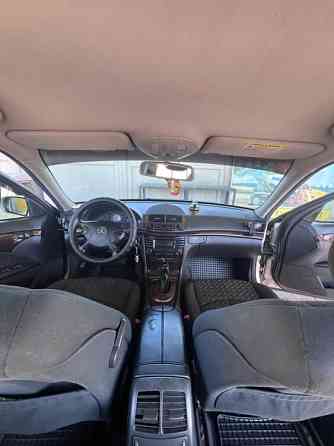 Mercedes E-Class 2004 год Тирасполь Тирасполь