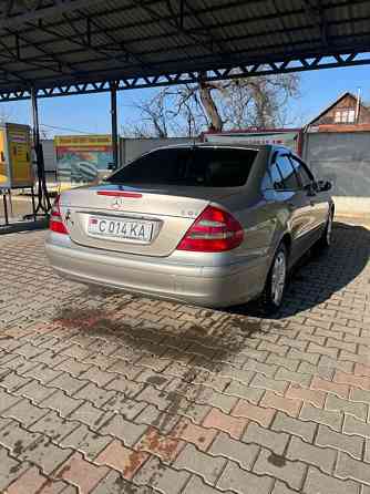 Mercedes E-Class 2004 год Тирасполь Тирасполь