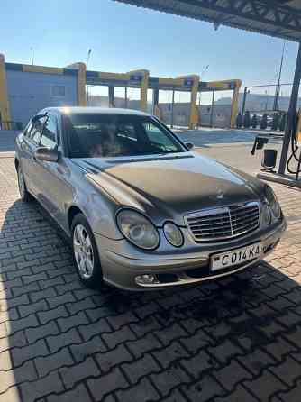 Mercedes E-Class 2004 год Тирасполь Тирасполь