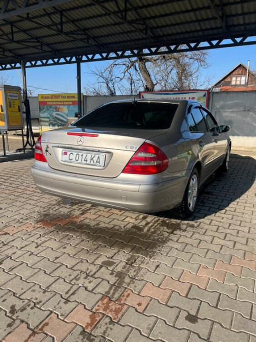 Mercedes E-Class 2004 год Тирасполь Тирасполь - изображение 3