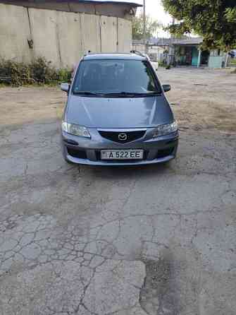 Mazda Premacy 2004 год Бендеры Бендеры