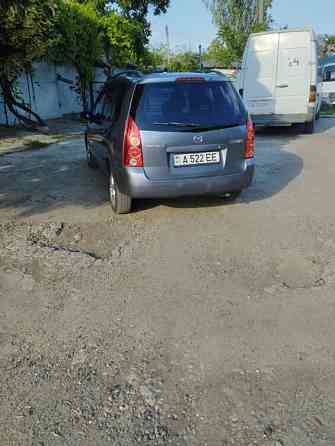 Mazda Premacy 2004 год Бендеры Бендеры