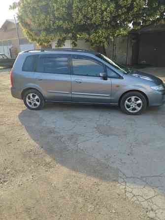 Mazda Premacy 2004 год Бендеры Бендеры