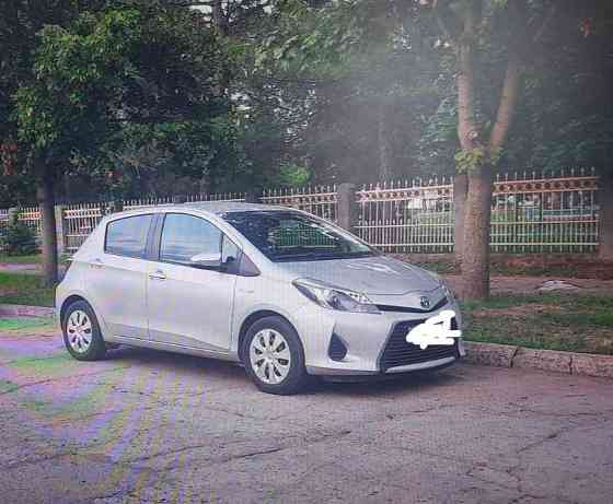 Toyota Yaris 2012 год Тирасполь Тирасполь