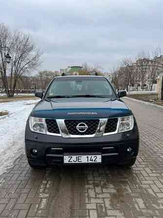 Nissan Pathfinder 2006 год Тирасполь Тирасполь