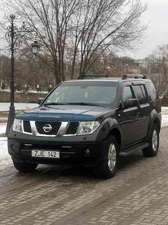 Nissan Pathfinder 2006 год Тирасполь Тирасполь