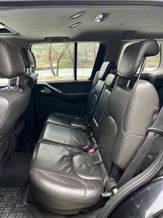 Nissan Pathfinder 2006 год Тирасполь Тирасполь