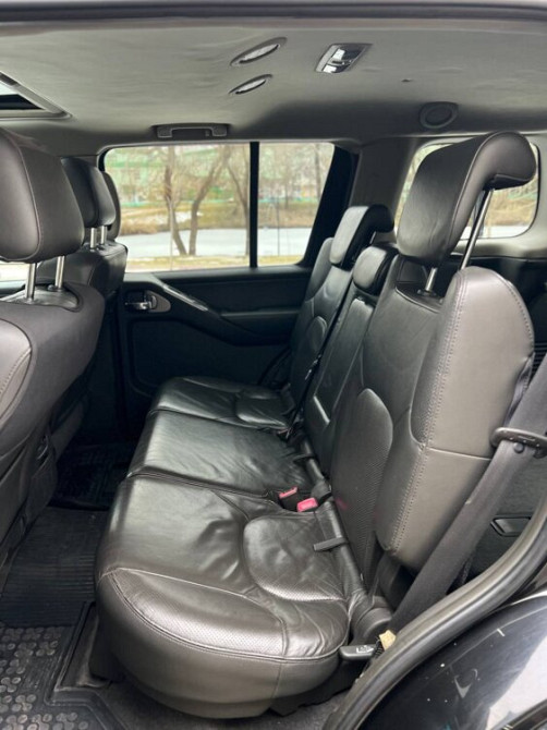 Nissan Pathfinder 2006 год Тирасполь Тирасполь - изображение 5