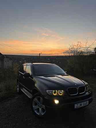 BMW X5 2004 год Бендеры Бендеры