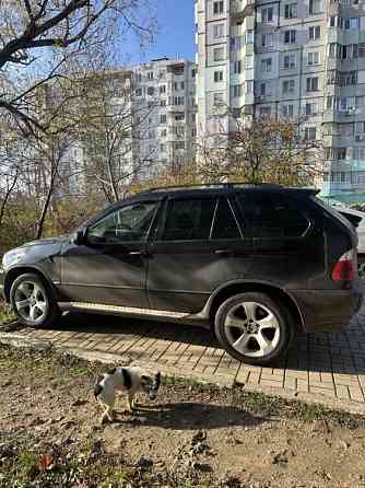 BMW X5 2004 год Бендеры Бендеры