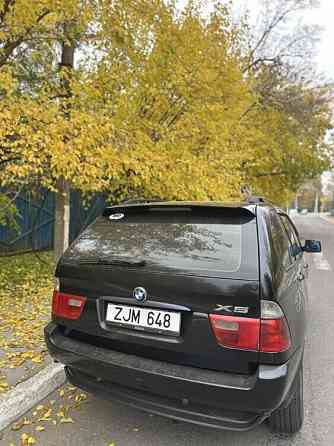BMW X5 2004 год Бендеры Бендеры