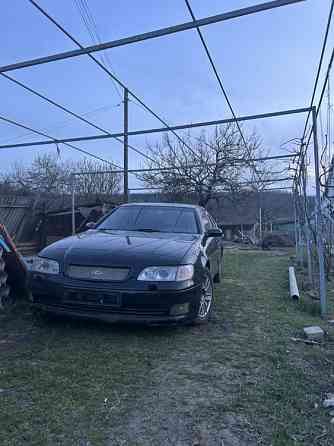 Lexus GS 1997 год Бендеры Бендеры