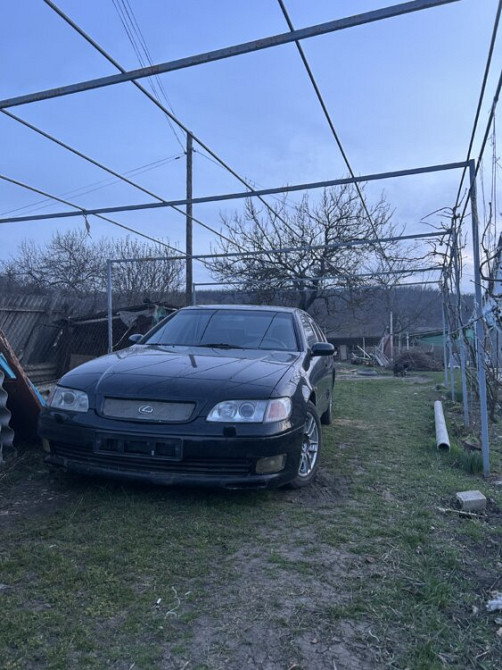 Lexus GS 1997 год Бендеры Бендеры - изображение 1