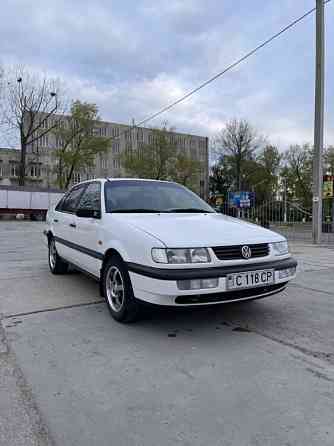 Volkswagen Passat 1995 год Тирасполь Тирасполь
