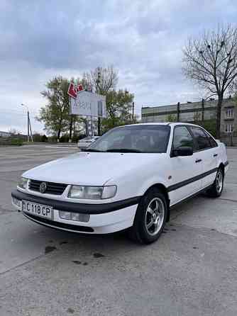 Volkswagen Passat 1995 год Тирасполь Тирасполь