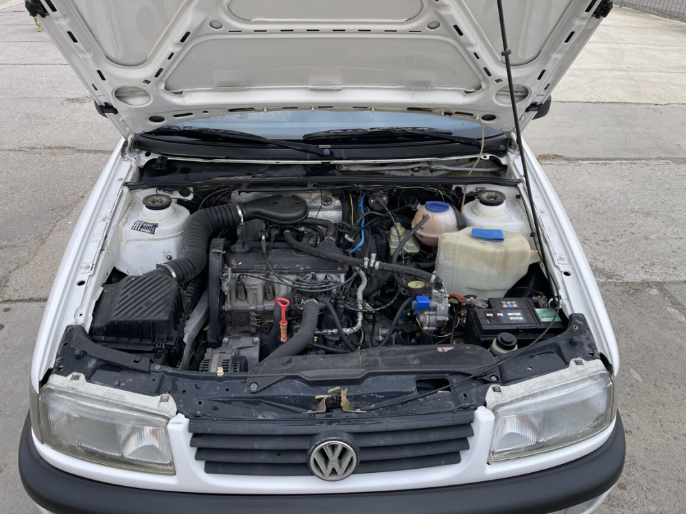 Volkswagen Passat 1995 год Тирасполь Тирасполь - изображение 9