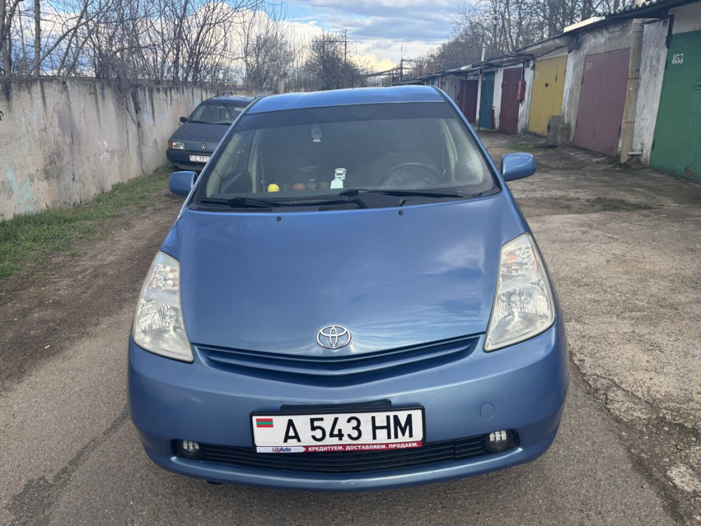 Toyota Prius 2005 год Тирасполь Тирасполь - изображение 1