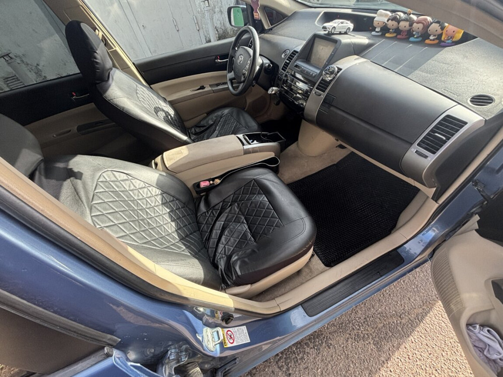 Toyota Prius 2005 год Тирасполь Тирасполь - изображение 2