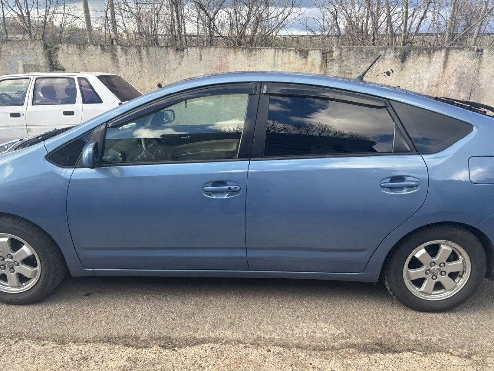 Toyota Prius 2005 год Тирасполь Тирасполь - изображение 7
