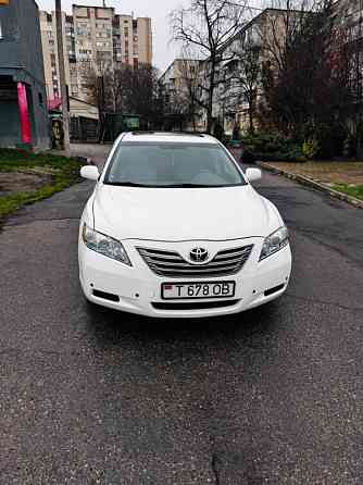 Toyota Camry 2006 год Тирасполь Тирасполь