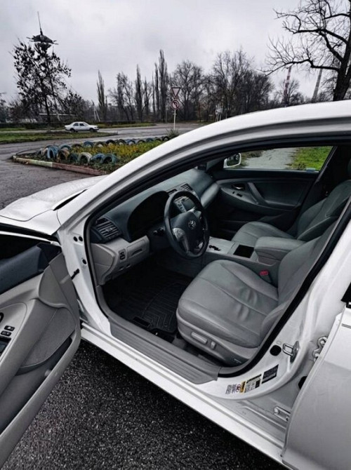 Toyota Camry 2006 год Тирасполь Тирасполь - изображение 2