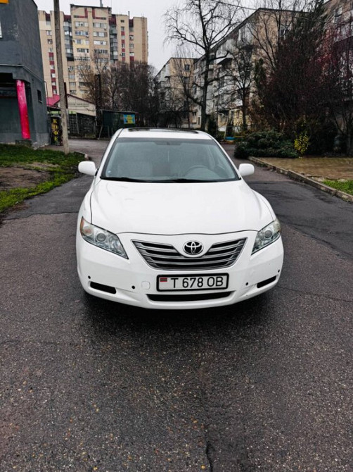 Toyota Camry 2006 год Тирасполь Тирасполь - изображение 1
