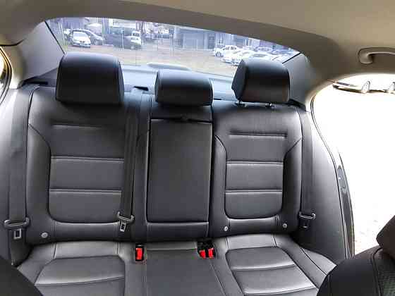 Volkswagen Jetta 2017 год Кишинёв Кишинёв