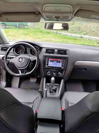 Volkswagen Jetta 2017 год Кишинёв Кишинёв