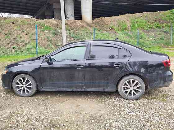 Volkswagen Jetta 2017 год Кишинёв Кишинёв