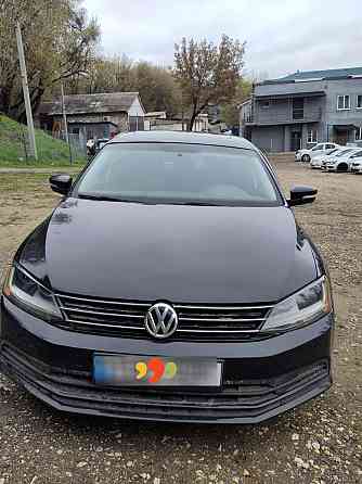 Volkswagen Jetta 2017 год Кишинёв Кишинёв