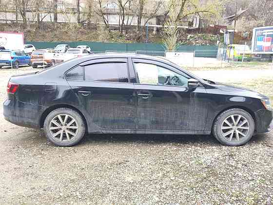 Volkswagen Jetta 2017 год Кишинёв Кишинёв