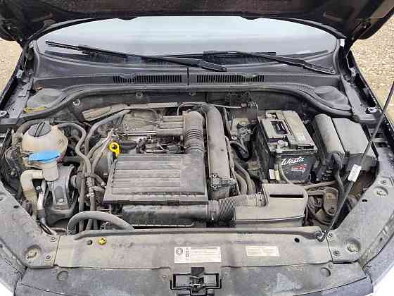 Volkswagen Jetta 2017 год Кишинёв Кишинёв