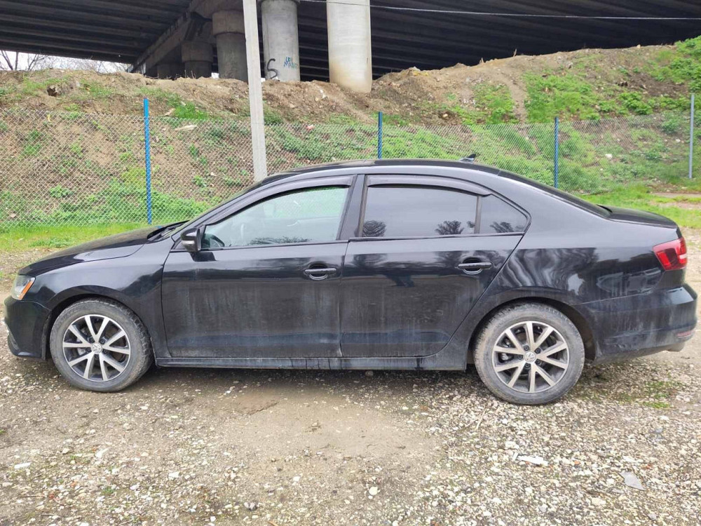 Volkswagen Jetta 2017 год Кишинёв Кишинёв - изображение 1