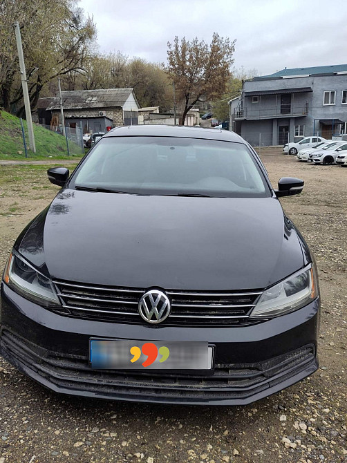 Volkswagen Jetta 2017 год Кишинёв Кишинёв - изображение 4
