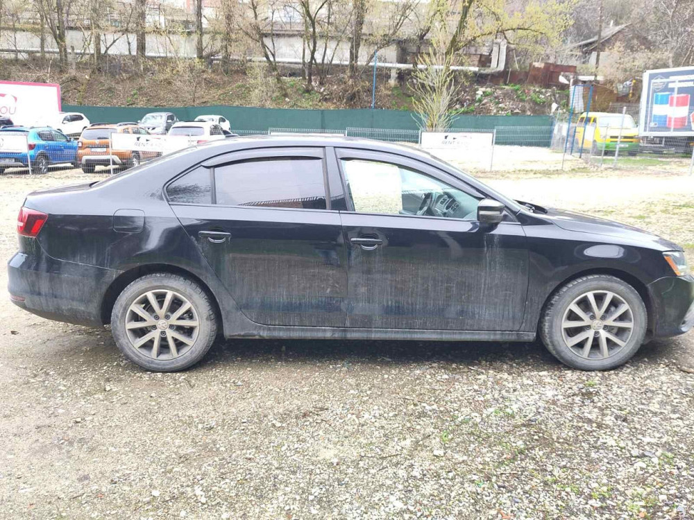 Volkswagen Jetta 2017 год Кишинёв Кишинёв - изображение 6