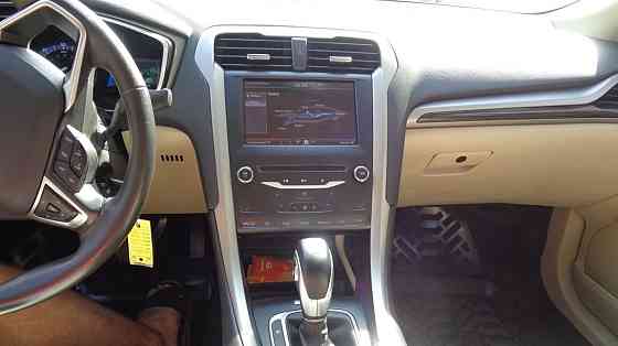 Ford Fusion 2015 год Тирасполь Тирасполь