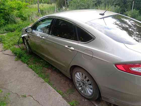 Ford Fusion 2015 год Тирасполь Тирасполь