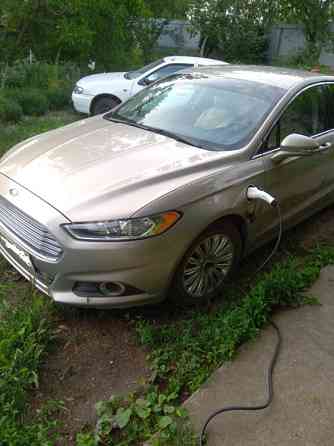 Ford Fusion 2015 год Тирасполь Тирасполь
