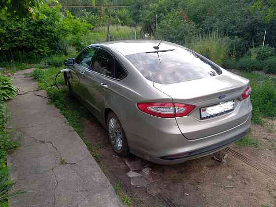 Ford Fusion 2015 год Тирасполь Тирасполь