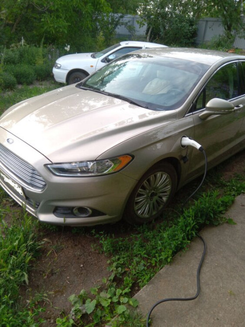 Ford Fusion 2015 год Тирасполь Тирасполь - изображение 1