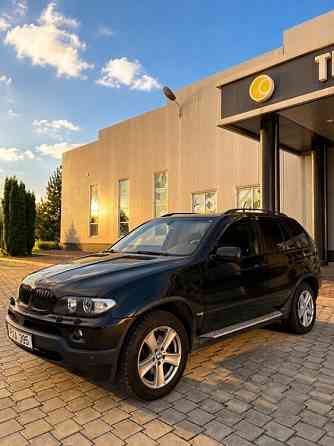 BMW X5 2004 год Тирасполь Тирасполь