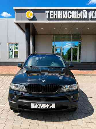 BMW X5 2004 год Тирасполь Тирасполь