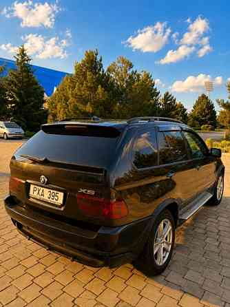 BMW X5 2004 год Тирасполь Тирасполь